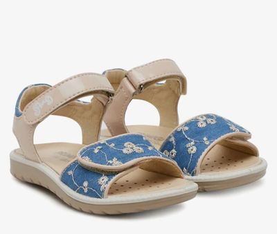 Sandales fille Primigi 