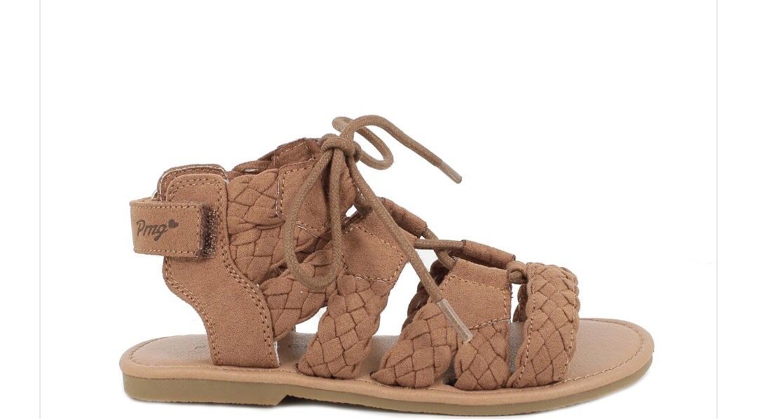 Sandales fille Primigi 