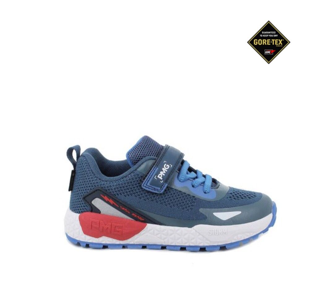 Baskets Gore-tex garçon Primigi 
