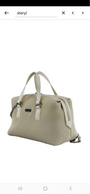 Sac à main bowling Cult