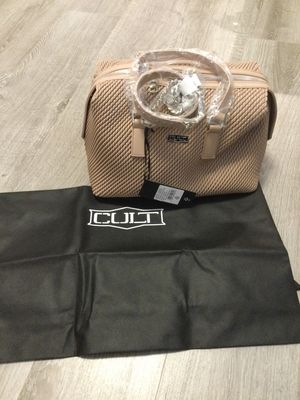 Sac à main bowling Cult