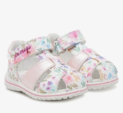 Sandales bébé fille Primigi 