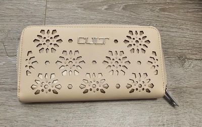 Portefeuille femme Cult 