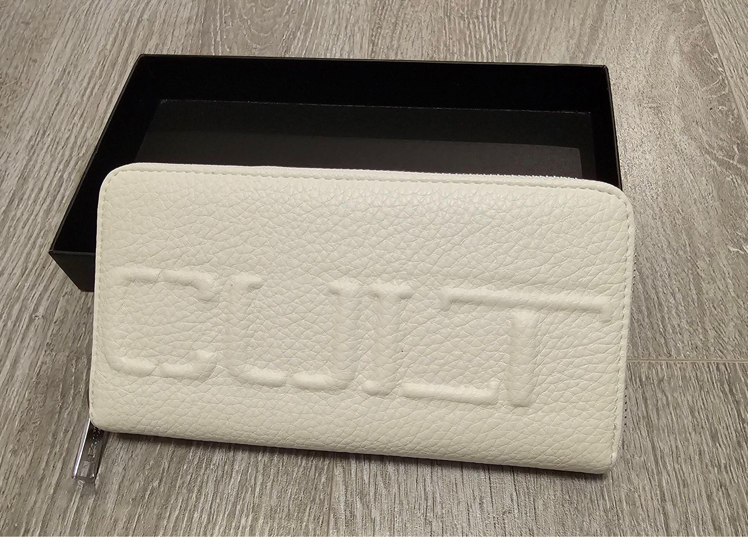 Portefeuille femme Cult 