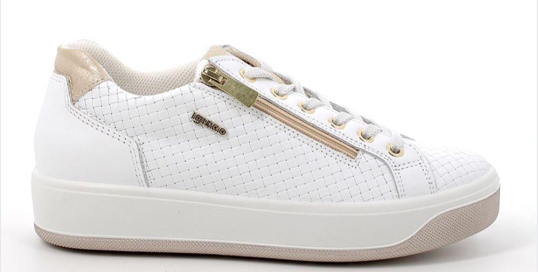 Baskets femme Igi&amp;Co 