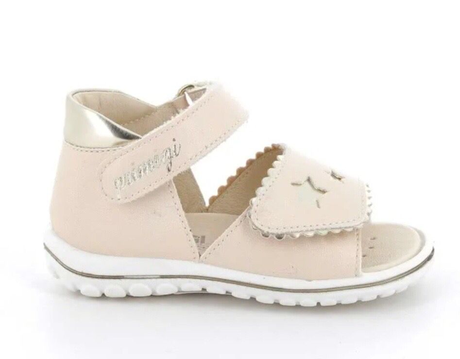 Sandales bébé fille Primigi