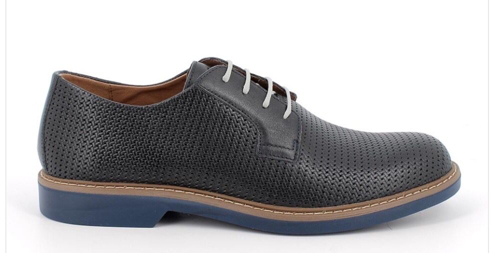 Chaussures homme Igi&amp;Co 