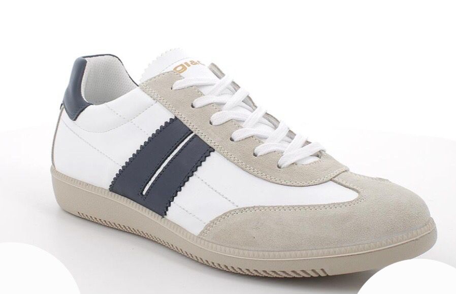 baskets homme Igi&amp;Co 