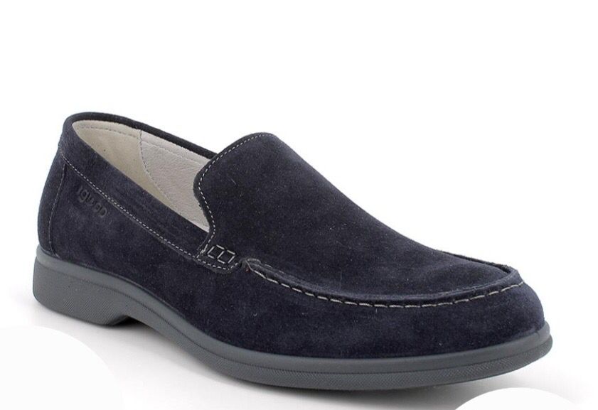 Mocassin homme Igi&amp;Co 