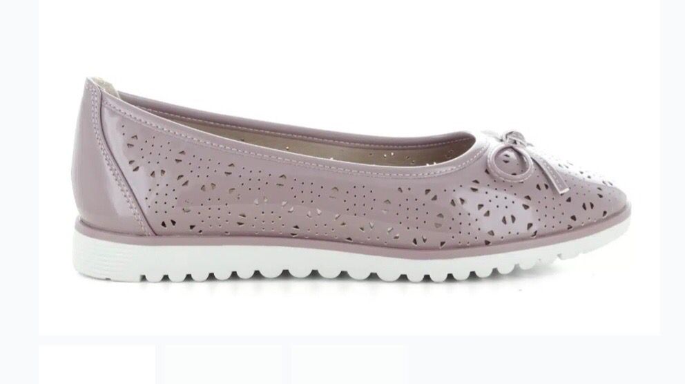 Ballerines femme /fille Scioccante 
