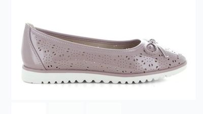 Ballerines femme /fille Scioccante 