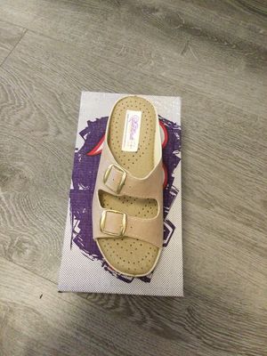 Pantoufles  femme Cristina