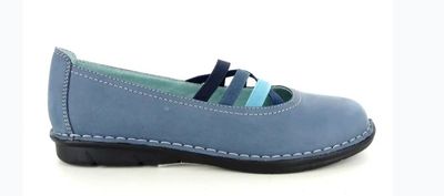 Ballerines femme Lara Shoes