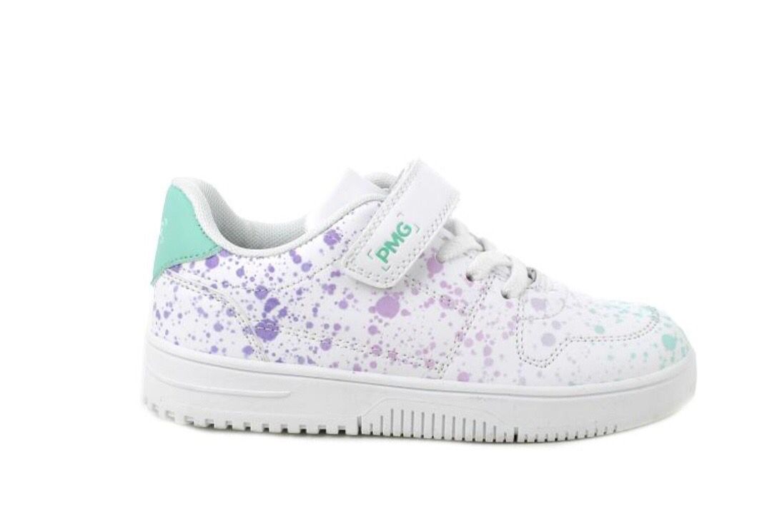  Baskets fille Primigi 