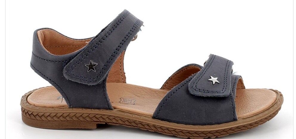 Sandales fille primigi