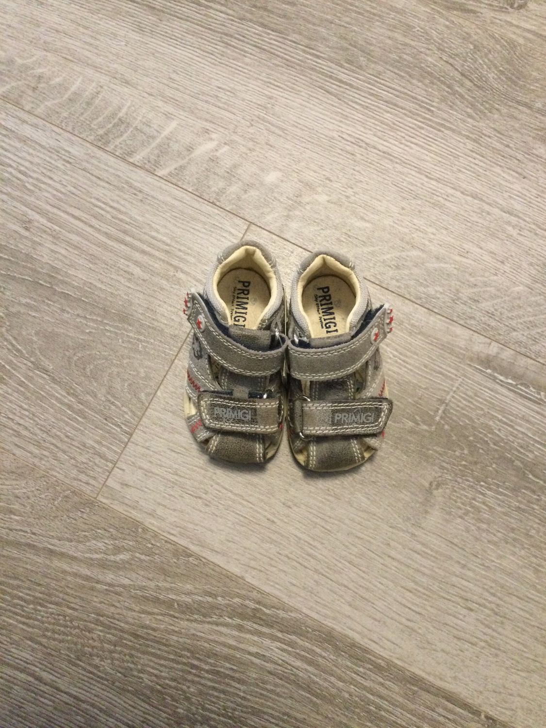 sandales bébé garçon  primigi