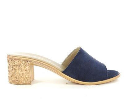 Sandales femme Andrea Pierago