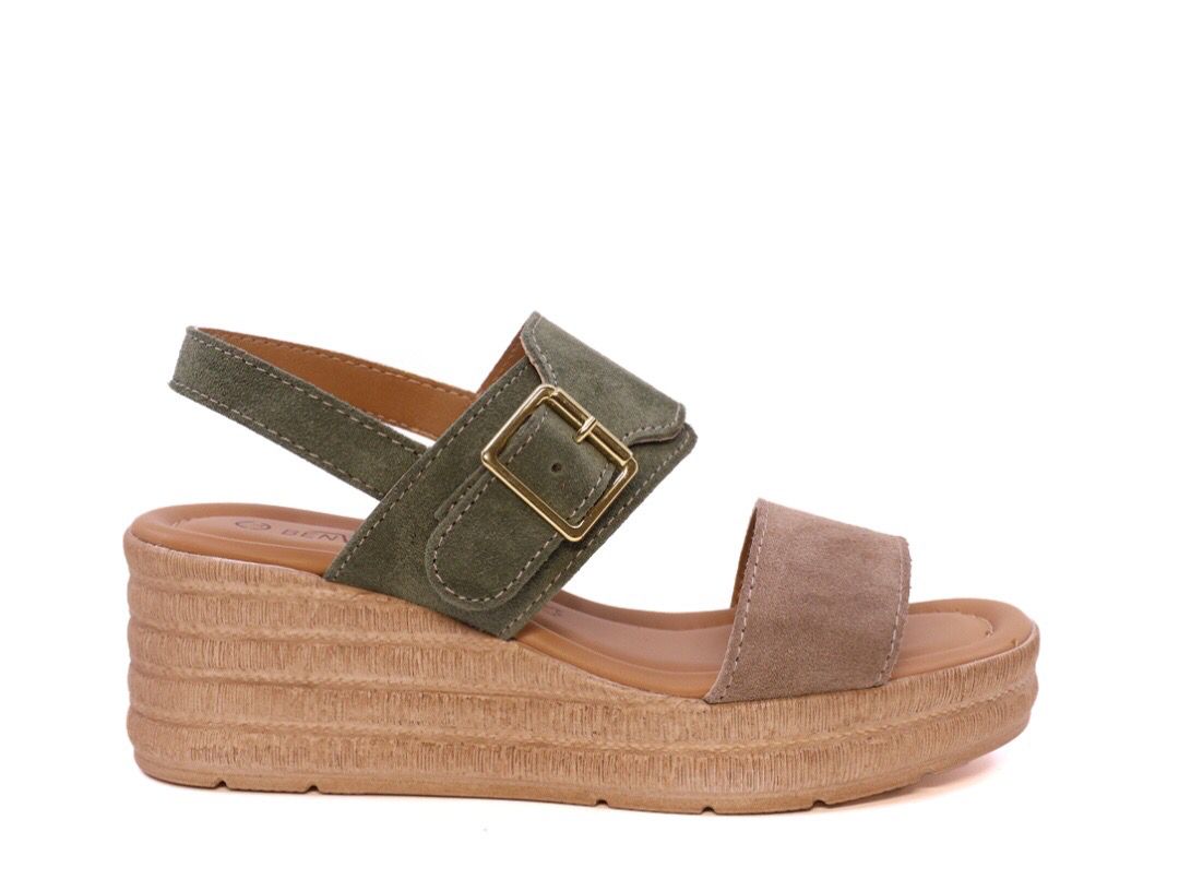 Sandales femme Agorà