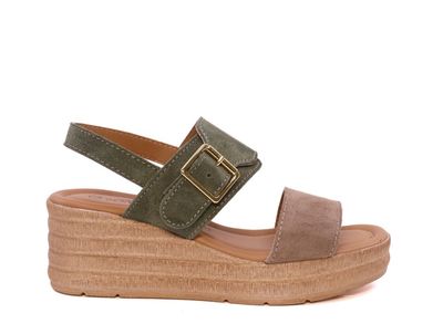 Sandales femme Agorà