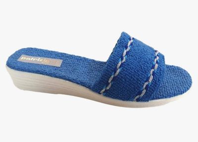 Pantoufles femme Patrizia Azzi