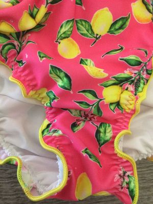 Bikini fille Gocce di mare