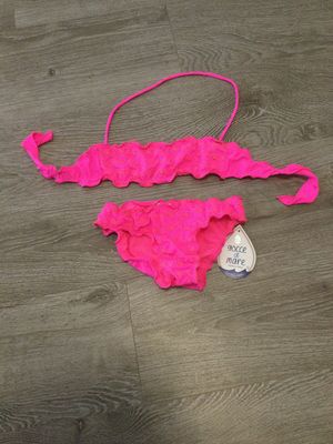 Bikini fille Gocce di mare