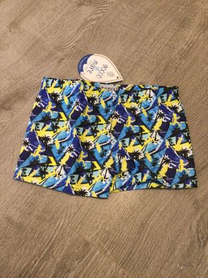 Boxer de bain garçon Gocce di Mare 