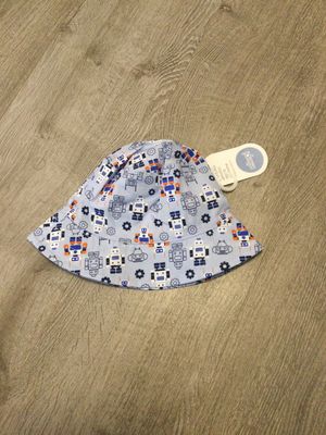 Chapeau bob été garçon Ellepi