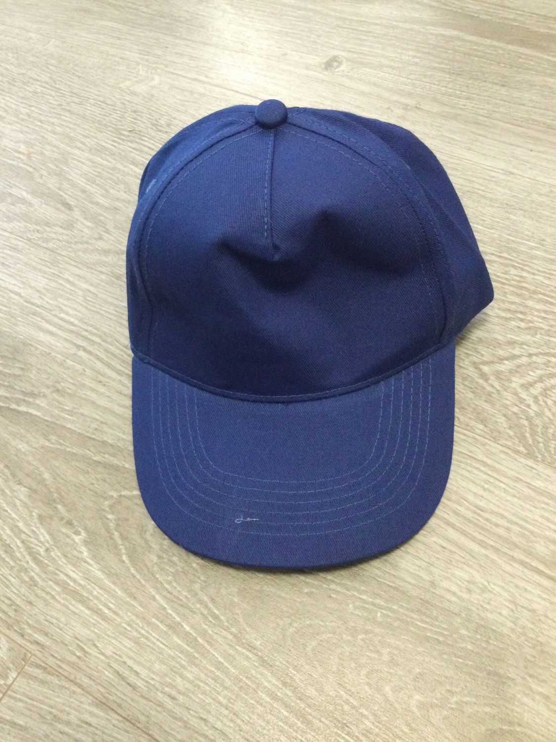 casquette Ale golf, Couleur: Bleu