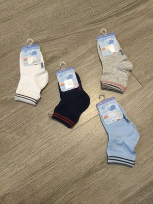 Chaussettes courtes enfants Coveri