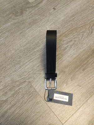 Ceinture homme Mc Gregor
