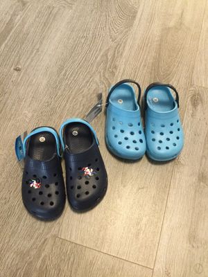 Sabots  de plage enfant De De
