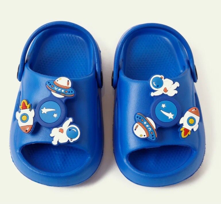Sandales de plage bébé All Season