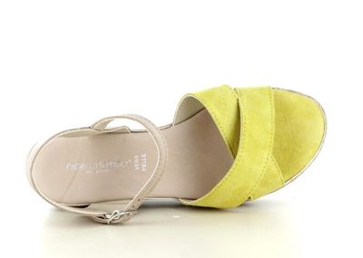 Sandales femme Andrea Pierago 