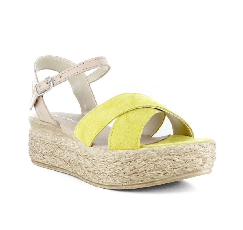 Sandales femme Andrea Pierago 