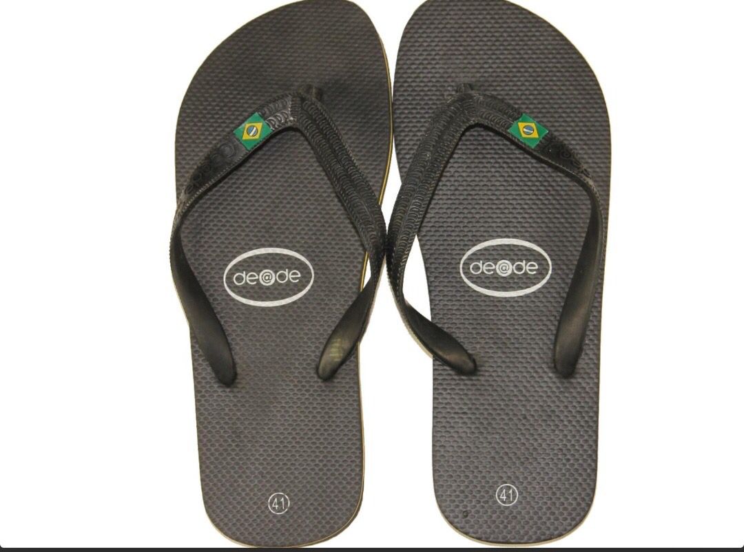 Tongs De@De
