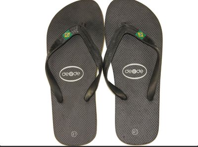 Tongs De@De