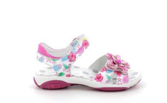 Sandales fille Primigi 