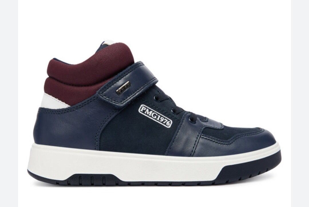 Baskets Goretex garçon Primigi 
