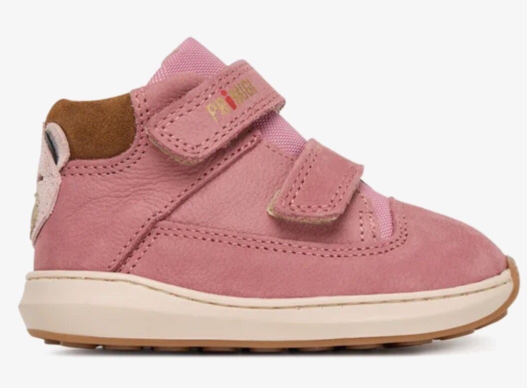Chaussures premiers pas fille Primigi 