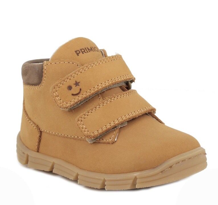 Chaussures premiers pas barefoot bébé Primigi 