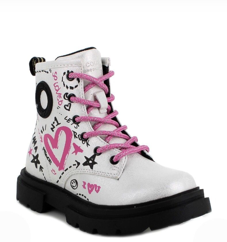 Bottes fille Primigi 
