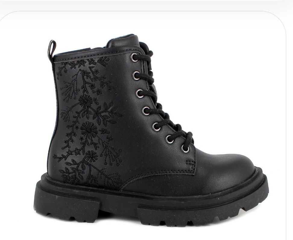 Bottes fille Primigi 