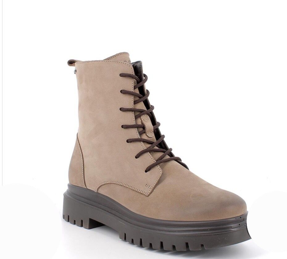 Bottes femme Igi&amp;Co 