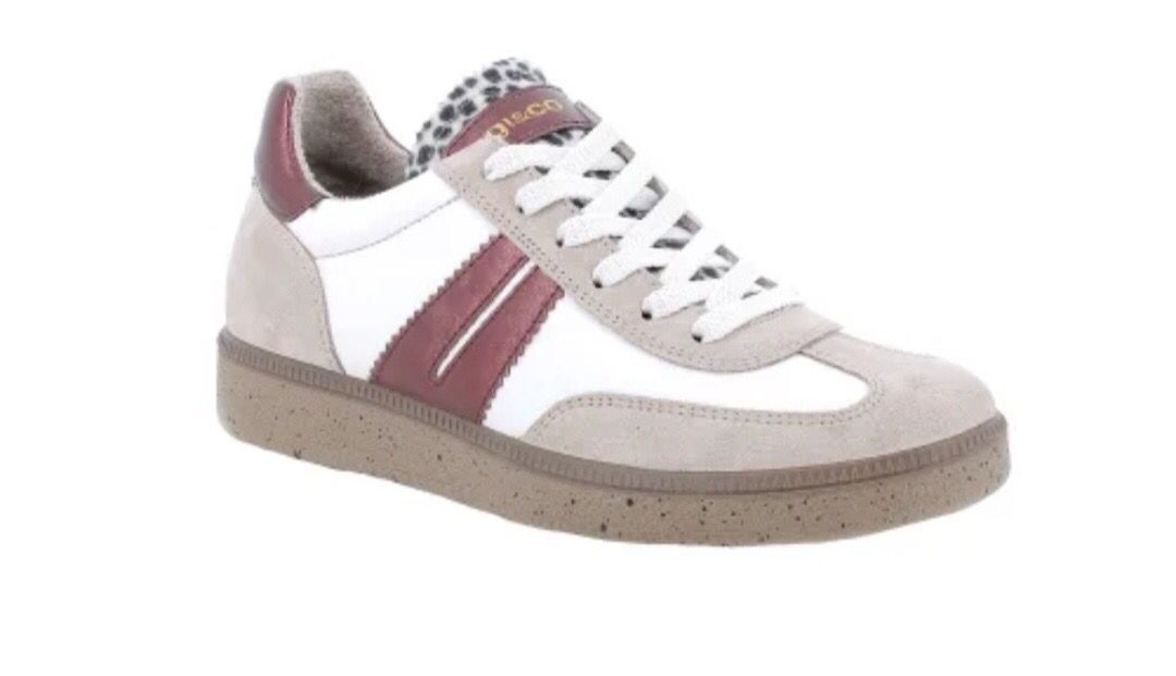 Baskets femme Igi&amp;Co 