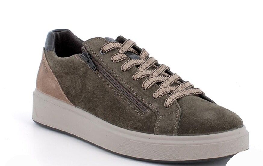 Baskets homme Igi@co
