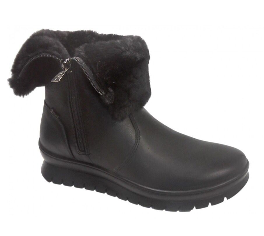 Bottes femme Goretex Igi&amp;Co 