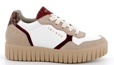 Baskets femme Igi&amp;Co
