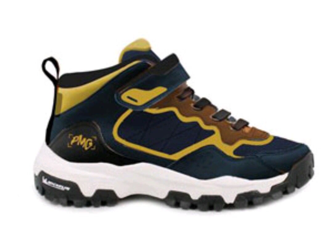 Bottillons Gore-tex garçon Primigi 