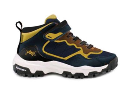 Bottillons Gore-tex garçon Primigi 